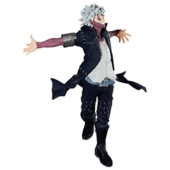 僕のヒーローアカデミア THE EVIL VILLAINS vol.7