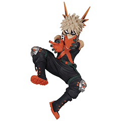 僕のヒーローアカデミア THE AMAZING HEROES vol.30