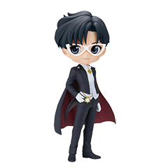 【B】劇場版「美少女戦士セーラームーンCosmos」 Q posket-TUXEDO MASK-
