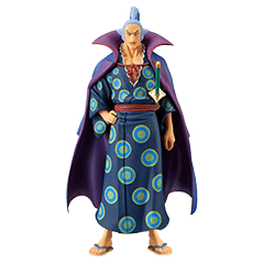 ワンピース DXF～THE GRANDLINE MEN～EXTRA DENJIRO