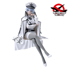 RWBY氷雪帝国ちょこのせプレミアムフィギュア“ワイス・シュニー・ナイトメアサイド”