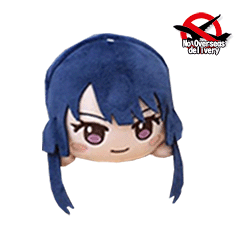 【ティア】スパイ教室寝そべりミニぬいぐるみVol.2