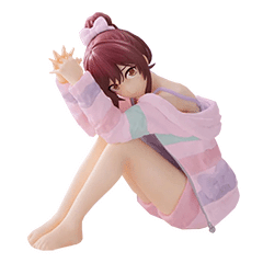 アイドルマスター シャイニーカラーズ -Relax time-大崎甘奈