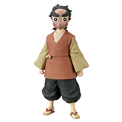 【小鉄】鬼滅の刃 フィギュア-絆ノ装-肆拾弐ノ型
