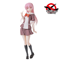 トニカクカワイイ　Luminasta　“由崎司”制服Ver.