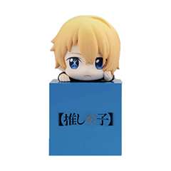 【アクア】【推しの子】 ひっかけフィギュア