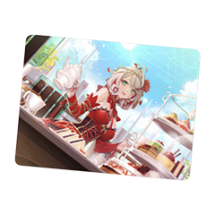 【B】takt op. 運命は真紅き旋律の街を BIGクッション