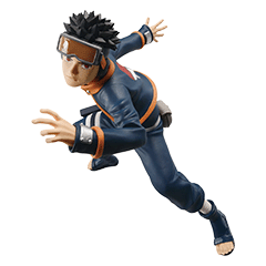 NARUTO-ナルト- 疾風伝 VIBRATION STARS-UCHIHA OBITO-