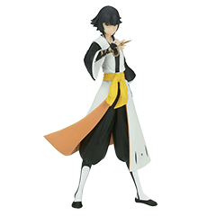 BLEACH SOLID AND SOULS-砕蜂-