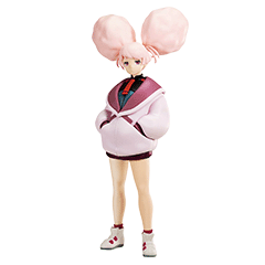 機動戦士ガンダム 水星の魔女 チュアチュリー・パンランチ フィギュア