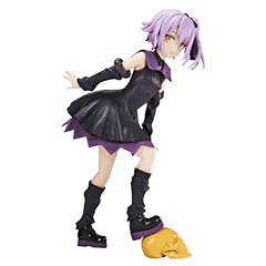 転生したらスライムだった件 ヴィオレ フィギュア