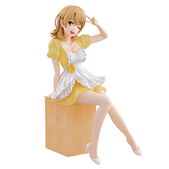 「やはり俺の青春ラブコメはまちがっている。10th Anniversary」 Serenus couture-一色いろは-