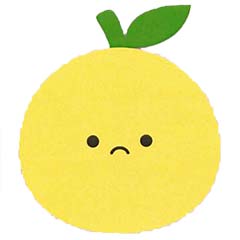 【なし】もちもちフルーツぬいぐるみM