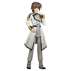 『機動戦士ガンダムSEED FREEDOM』 キラ・ヤマト フィギュア