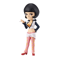 【シャクヤク】ワンピース ワールドコレクタブルフィギュア-女ヶ島-