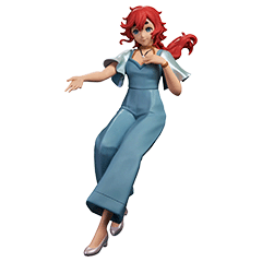 機動戦士ガンダム 水星の魔女 スレッタ・マーキュリー フィギュア Season2 エンディング ver