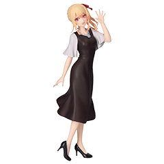推しの子 ルビー 私服デートフィギュア