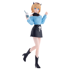 【推しの子】 MEMちょ 私服デートフィギュア