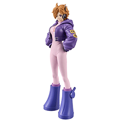 ワンピース DXF～THE GRANDLINE SERIES～エッグヘッド DrVEGAPUNK LILITH (EVIL