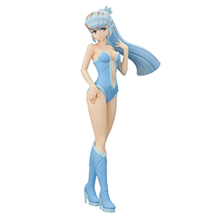 うる星やつら GLITTER&GLAMOURS-LUM and Bestie Collection-vol2