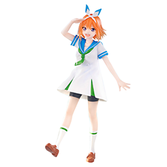 TVスペシャルアニメ「五等分の花嫁∽」 Trio-Try-iT Figureー中野四葉・マリンルックー