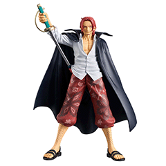 【たこ焼き】ワンピース DXF～THE GRANDLINE SERIES～EXTRA SHANKS