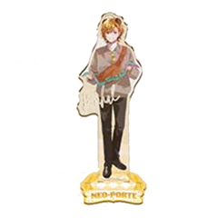 【A】Neo-Porte　描き下ろしアクリルスタンド