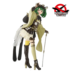 マクロスFFIGURIZMα“ランカ・リー”オシャレマクロス革命Ver