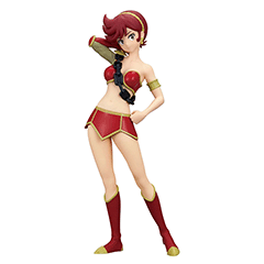 【たこ焼き】【A】うる星やつら GLITTER&GLAMOURS-LUM and Bestie Collection-vol3