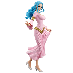 ワンピース GLITTER&GLAMOURS-NEFELTARI VIVI-Ⅱ