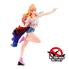マクロスF FIGURIZMα“シェリル・ノーム”時の迷宮Ver.