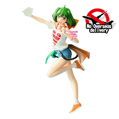 マクロスF FIGURIZMα “ランカ・リー”時の迷宮Ver.