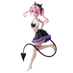 【たこ焼き】To LOVEる-とらぶる-ダークネス GLITTER&GLAMOURS ナナ・アスタ・デビルーク