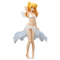 【たこ焼き】2.5次元の誘惑 GLITTER&GLAMOURS リリエル 水着ver.