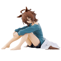 【たこ焼き】劇場版『ウマ娘 プリティーダービー 新時代の扉』 -Relax time-アグネスタキオン