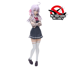 TVアニメ『時々ボソッとロシア語でデレる隣のアーリャさん』Luminasta“アーリャ”制服