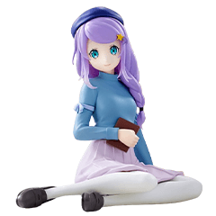 【たこ焼き】Re:ゼロから始める異世界生活 ぬーどるストッパーフィギュアーアナスタシア・文学スタイルー