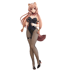 【たこ焼き】盾の勇者の成り上がり Season 3 BiCute Bunnies Figureーラフタリアー