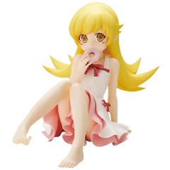 【たこ焼き】西尾維新アニメプロジェクト〈物語〉シリーズ -Relax time-忍野忍
