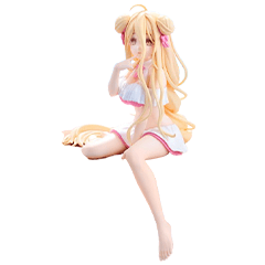 【たこ焼き】デート・ア・ライブV ぬーどるストッパーフィギュアー星宮六喰・水着ver.ー