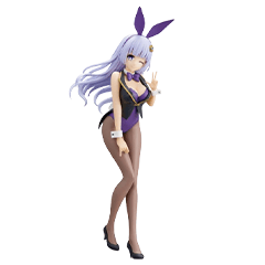 デート・ア・ライブ GLITTER&GLAMOURS-MIKU IZAYOI-