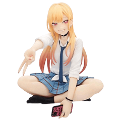 【たこ焼き】その着せ替え人形は恋をする ぬーどるストッパーフィギュアー喜多川海夢ー