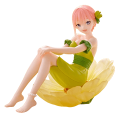 【たこ焼き】TVスペシャルアニメ「五等分の花嫁∽」 Bloo-me!ー中野一花ー