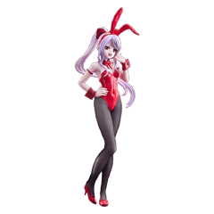 【たこ焼き】オーバーロード BiCute Bunnies Figureーシャルティア・レッドver.ー