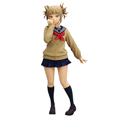 【たこ焼き】僕のヒーローアカデミア GLITTER＆GLAMOURS-HIMIKO TOGA-