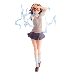 【たこ焼き】とある科学の超電磁砲 ESPRESTO-LEVEL5 Electromaster-御坂美琴