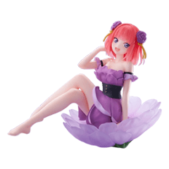 【たこ焼き】TVスペシャルアニメ「五等分の花嫁∽」 Bloo-me!ー中野二乃ー