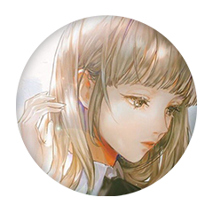 あいちぇる～ 缶バッジ57mm