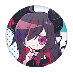紅樹 缶バッジ57mm
