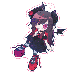 紅樹 アクリルキーホルダー